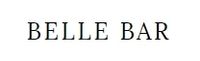 Belle Bar coupons